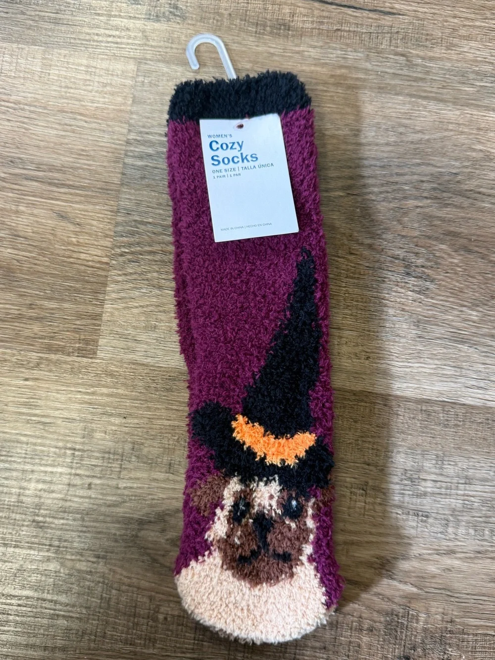 NWT Old Navy Fuzzy Socks